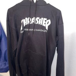 Thrasher Hoodie